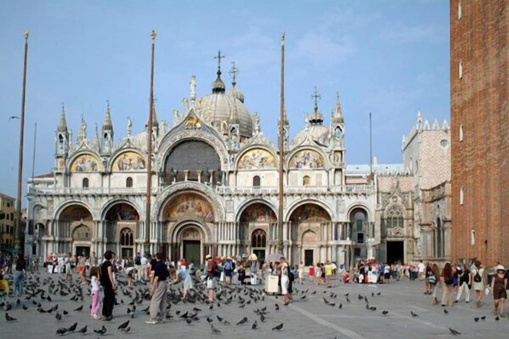 Malu Appartamento Venezia