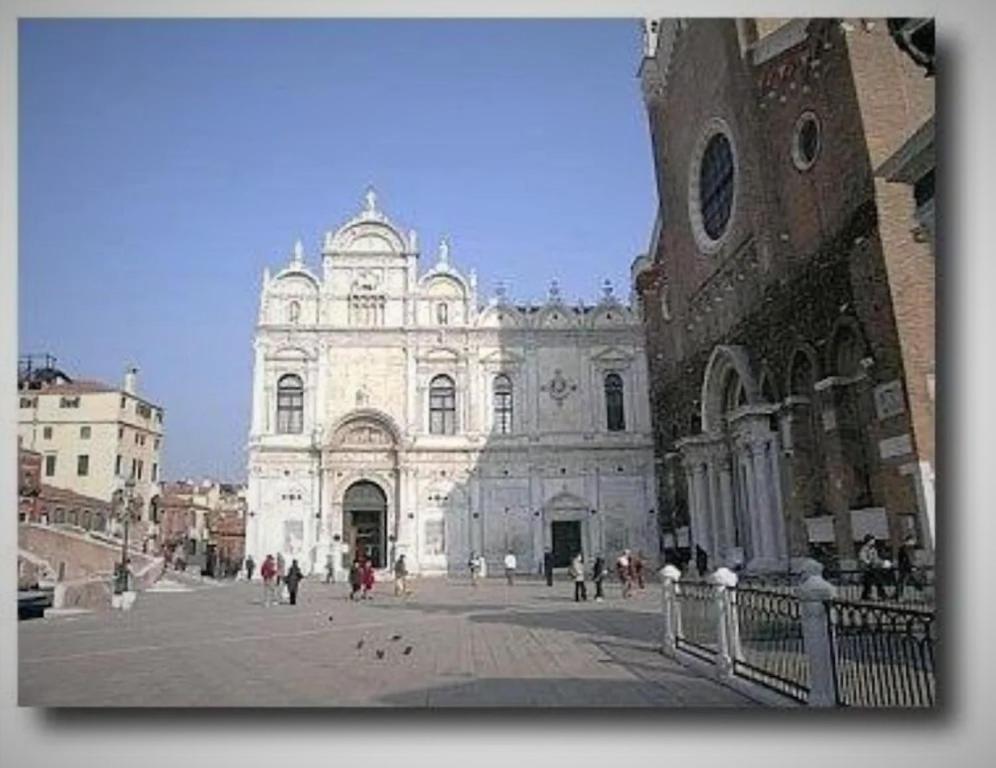 Apartment Malu Venice