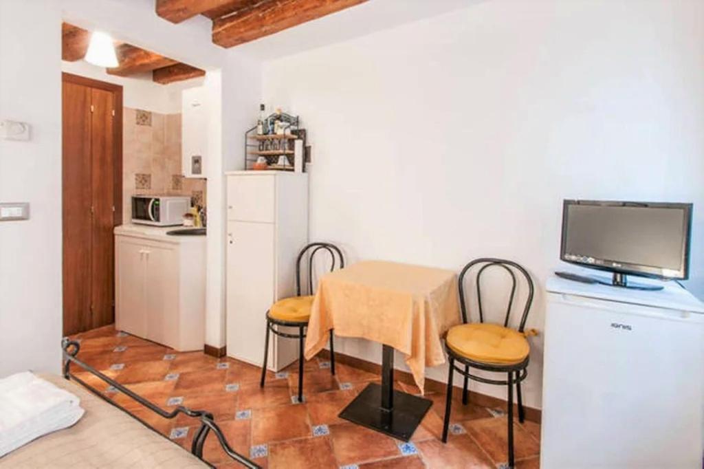 Malu Apartment