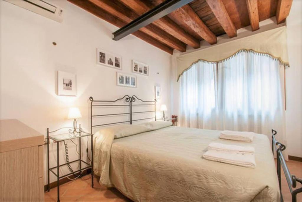Apartment Malu