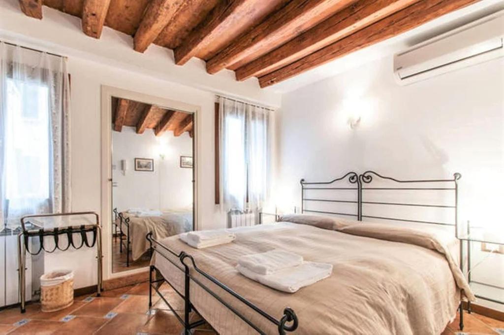Apartment Malu Venice