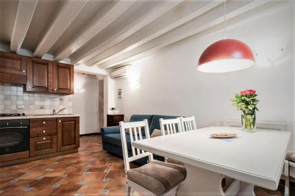 Malu Apartment