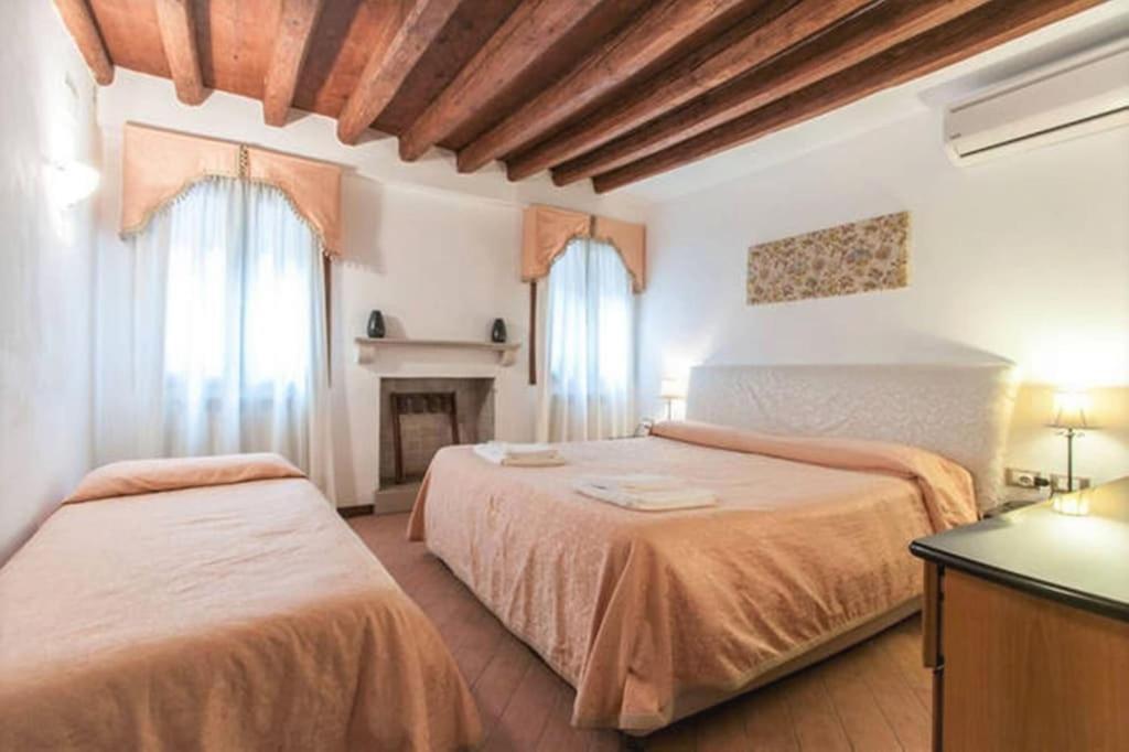 Malu Apartment *