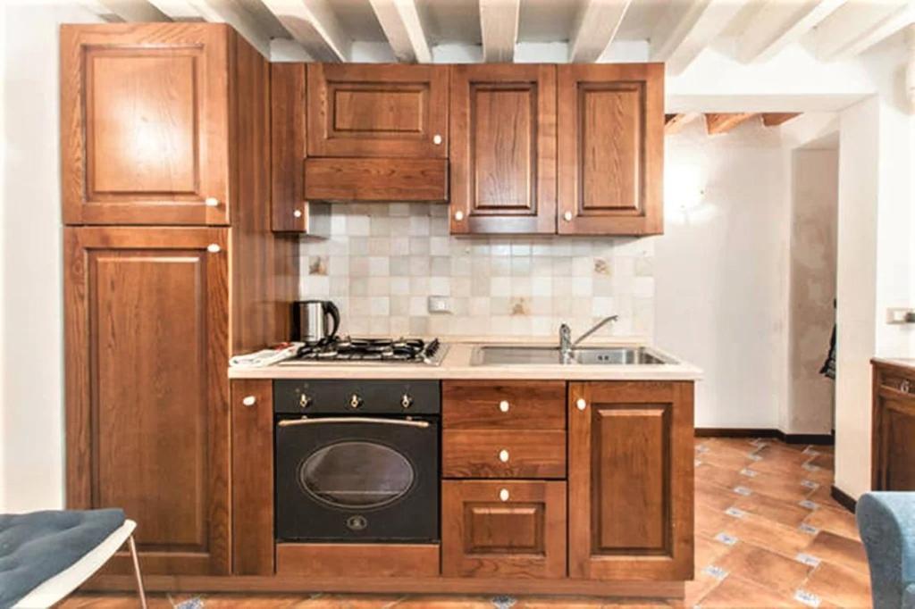 Apartment Malu