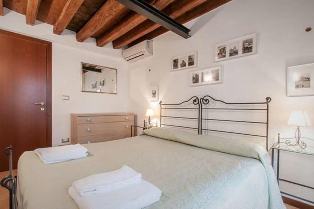 Apartment Malu